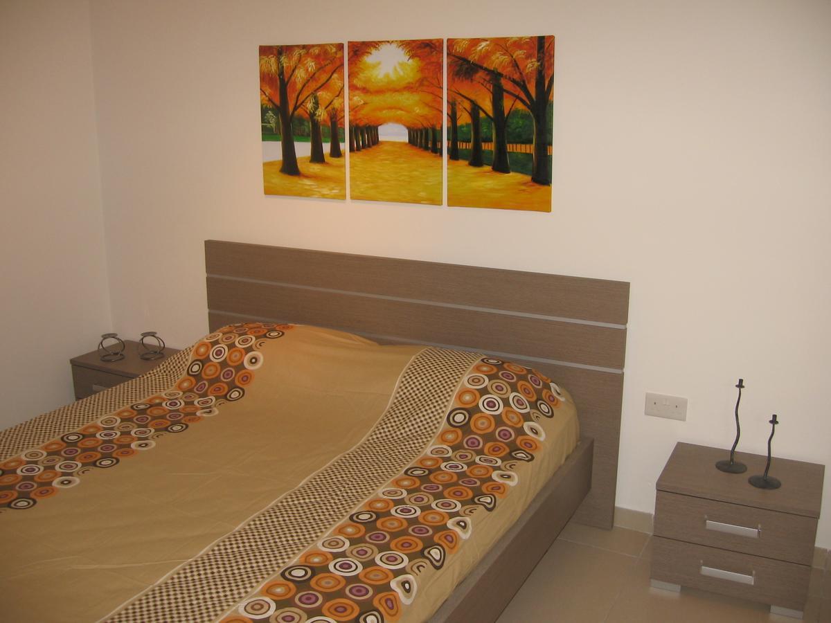 Depiro Point Sliema Apartment Exterior photo