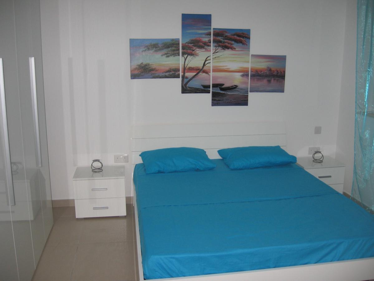 Depiro Point Sliema Apartment Exterior photo